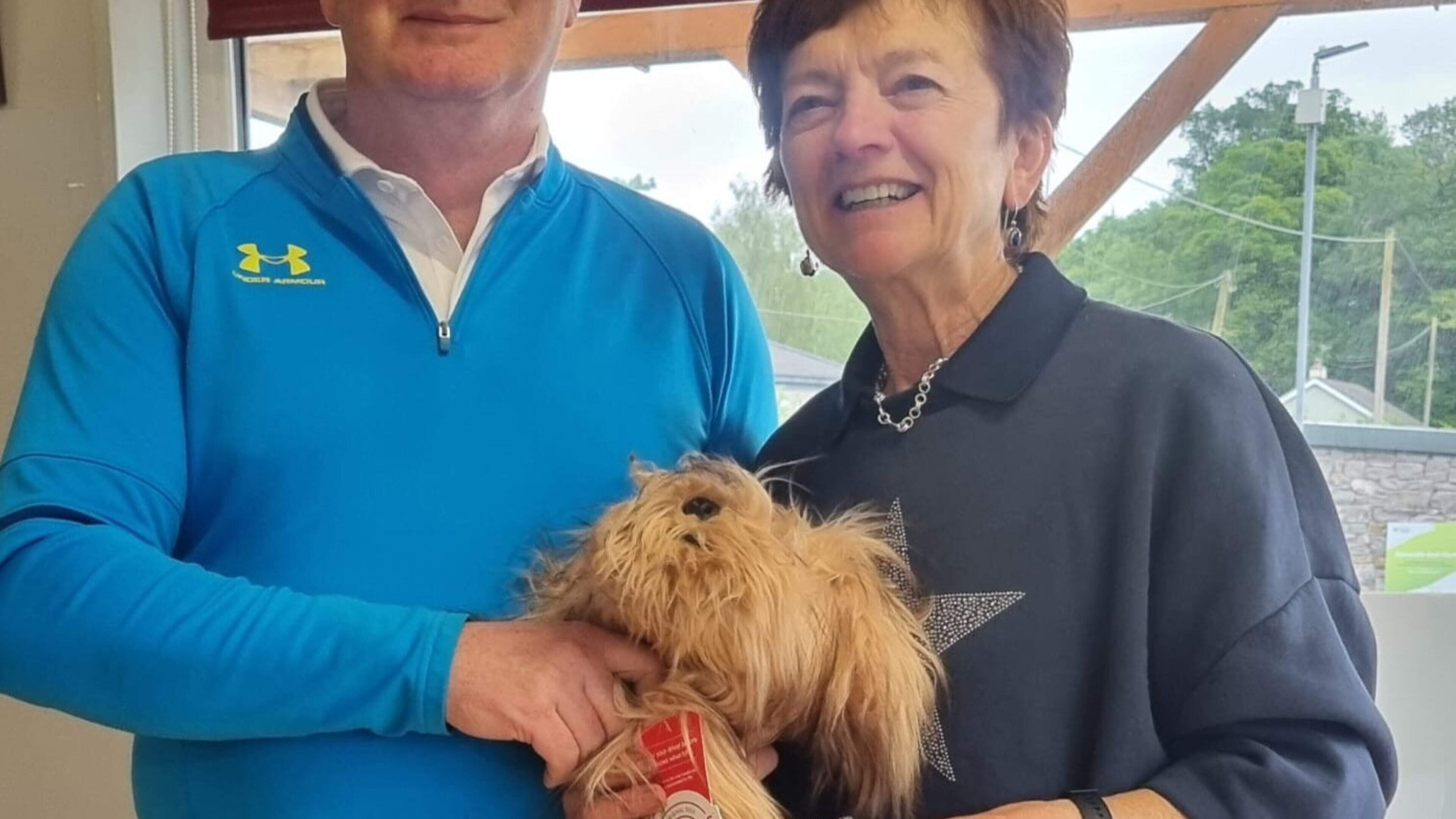 Around the Districts: Buttevant, Killavullen, Lismire and Meelin